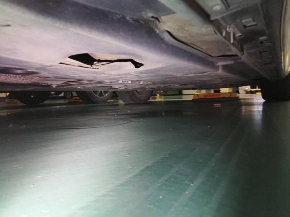 [武汉·鄂A] 二手马自达阿特兹2017款 2.0L 蓝天豪华版