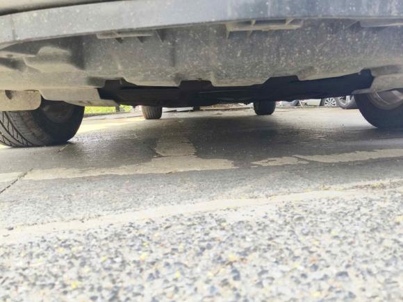 [杭州·浙A] 二手别克别克GL82017款 25S 尊贵型 国V