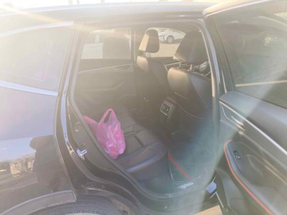 [无锡·苏B] 二手哈弗哈弗F72021款 2.0T 两驱i动