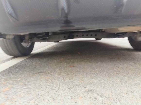 [上海·沪C] 二手荣威荣威i52021款 1.5L CVT钻石版