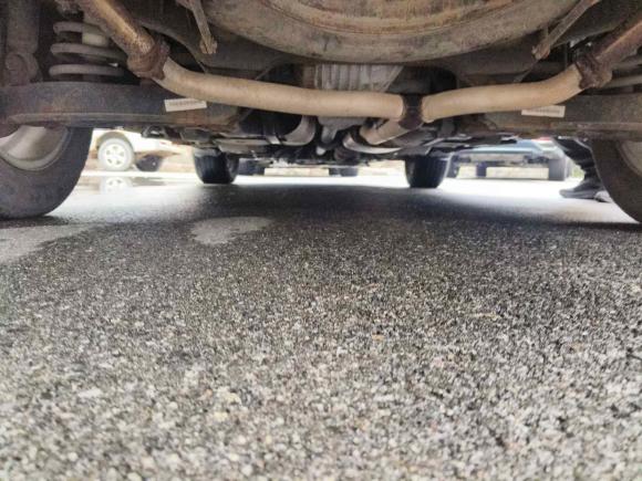 [青岛·鲁B] 二手雪佛兰科帕奇2014款 2.4L 四驱豪华版 5座