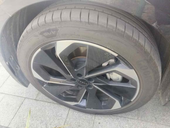 [宁波·浙A] 二手极氪极氪0012023款 WE版 100kWh