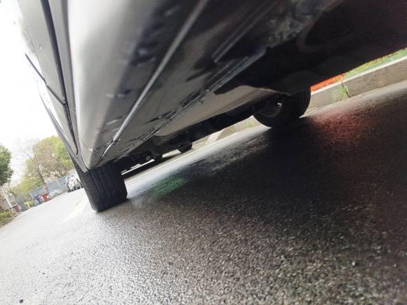 [上海·沪C] 二手现代途胜2015款 1.6T 双离合两驱智能型