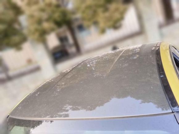 [南通·苏F] 二手宝马宝马M42016款 M4双门轿跑车 竞速限量版