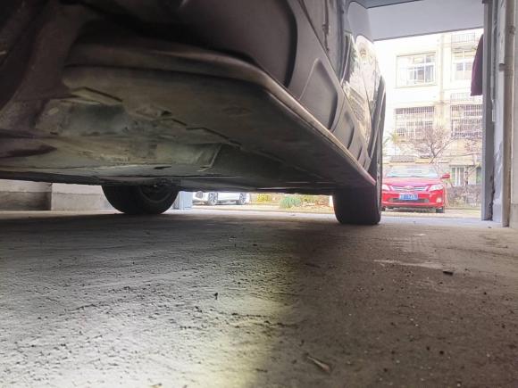 [宁波·浙B] 二手奥迪奥迪Q52015款 40 TFSI 豪华型