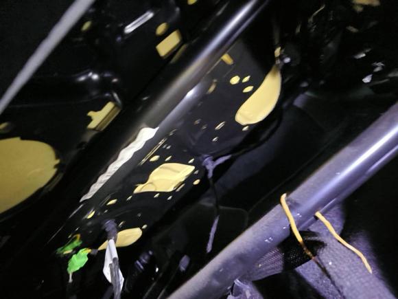 [杭州·浙A] 二手斯柯达柯迪亚克2019款 改款 TSI330 5座两驱舒适版 国VI