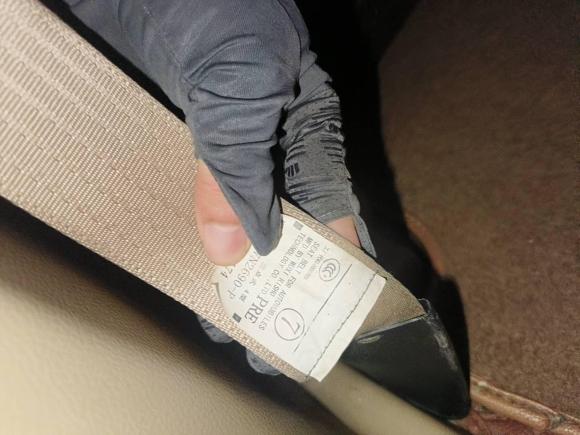 [合肥·皖A] 二手丰田汉兰达2009款 2.7L 两驱7座豪华版