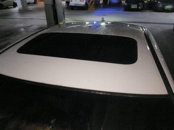 [温州·浙C] 二手本田雅阁2008款 2.0L EX