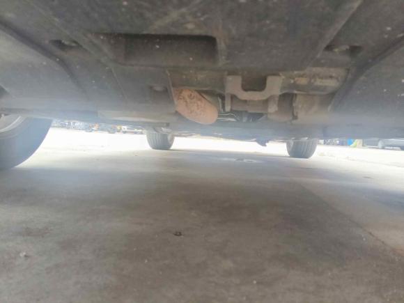 [广州·粤F] 二手本田本田CR-V2015款 2.0L 两驱风尚版