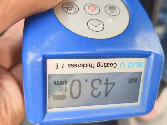 [广州·粤W] 二手马自达马自达62013款 2.0L 自动时尚型