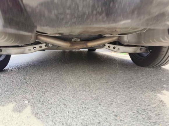 [上海·苏C] 二手雪佛兰迈锐宝XL2020款 Redline 550T 自动锐联版