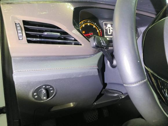 [成都·川A] 二手大众途岳2019款 280TSI 两驱舒适版 国VI