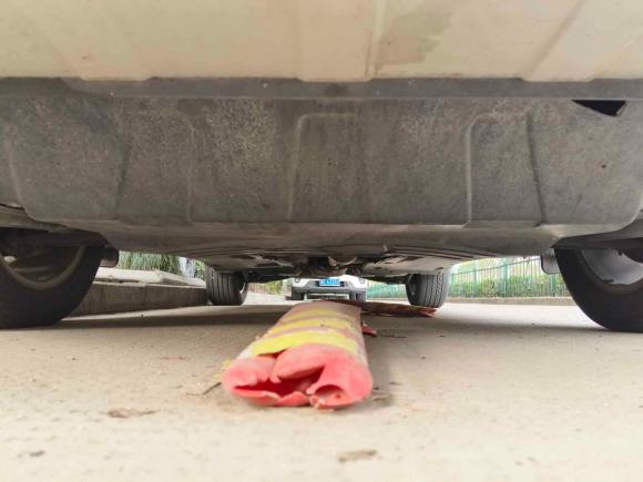 [湖州·浙E] 二手大众途观2015款 1.8TSI 自动两驱豪华型