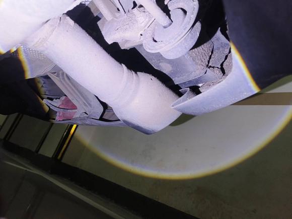 [义乌·浙G] 二手雪佛兰迈锐宝2013款 2.4L 自动豪华版