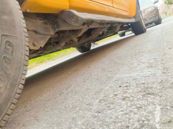 [上海·苏F] 二手江汽集团江淮V72018款 2.0T 两驱豪华型长轴D19TCIE13