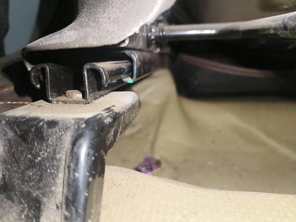 [西安·陕A] 二手现代瑞纳2010款 三厢 1.4L 自动舒适型GS