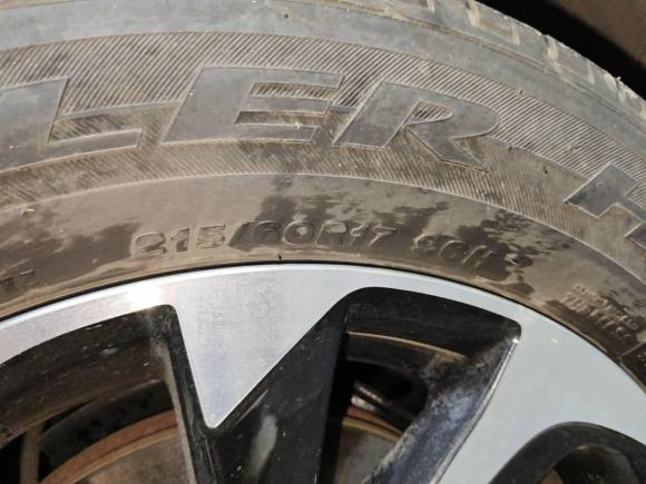 [武汉·鄂A] 二手丰田奕泽IZOA2018款 2.0L 奕驰版 国VI