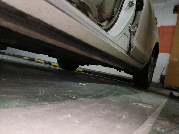 [苏州·苏U] 二手马自达马自达32010款 1.6L 自动经典时尚型