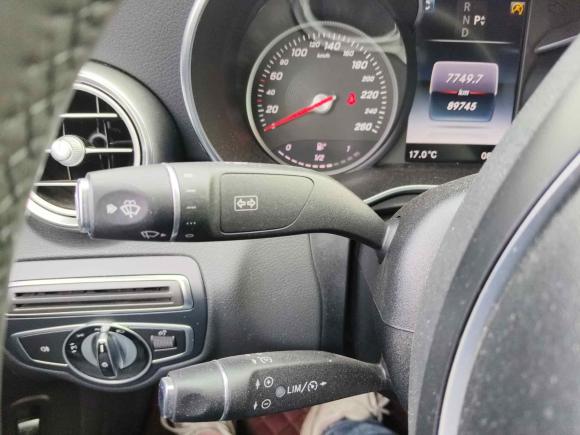 [金华·浙G] 二手奔驰奔驰C级2016款 C 180 L