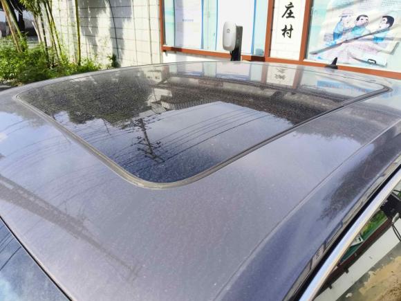 [杭州·浙A] 二手大众辉昂2016款 380TSI 两驱至尊版