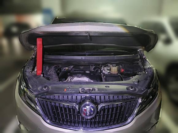 [深圳·粤B] 二手别克别克GL82017款 ES 28T 豪华型 国V