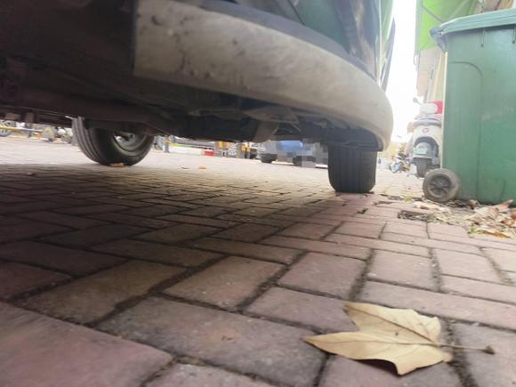 [合肥·皖A] 二手路虎神行者22011款 2.2T SD4 SE柴油版