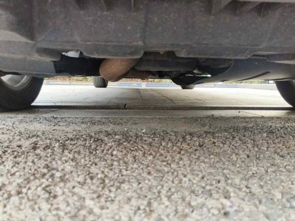 [宁波·浙B] 二手别克别克GL82018款 28T 豪华型 国VI