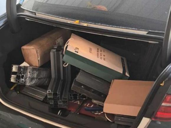 [成都·川A] 二手捷豹捷豹XEL2020款 2.0T 200PS R-DYNAMIC S进取运动版