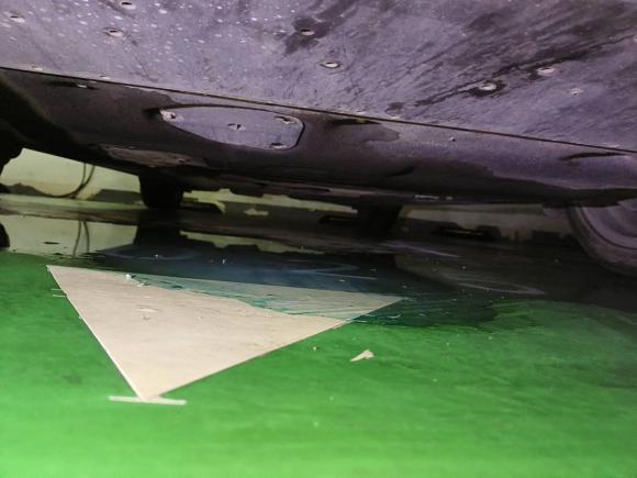 [武汉·鄂A] 二手马自达马自达3 昂克赛拉2020款 2.0L 自动质雅版