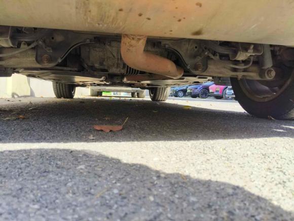 [南京·苏D] 二手宝马宝马X62011款 xDrive35i