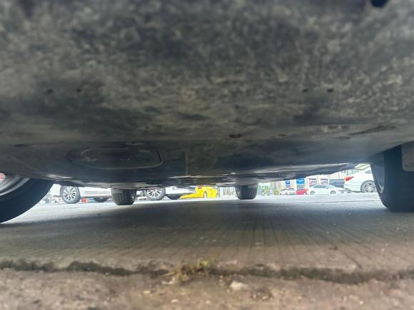 [南京·苏L] 二手马自达阿特兹2015款 2.5L 蓝天尊崇版