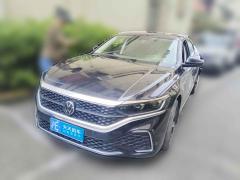 [上海·沪E]大众&nbsp;&nbsp;帕萨特&nbsp;&nbsp;2023款 330TSI 星空精英版
