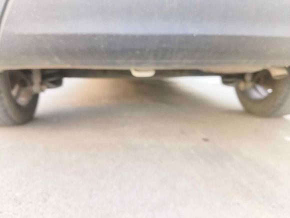 [苏州·苏E] 二手江汽集团瑞风S32017款 1.5L 手动豪华型