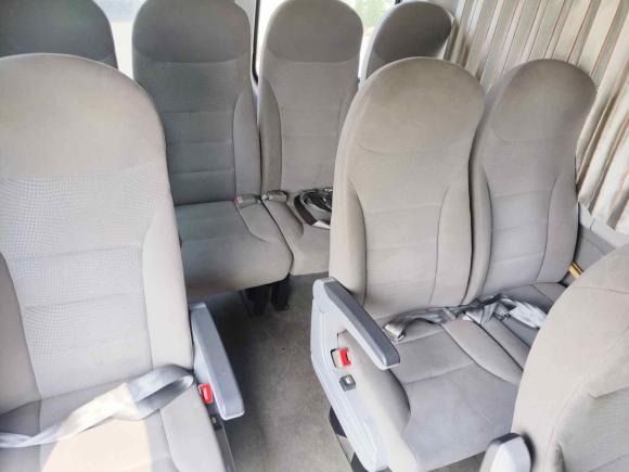 [宁波·浙B] 二手江汽集团星锐2013款 1.9T 4系舒适版