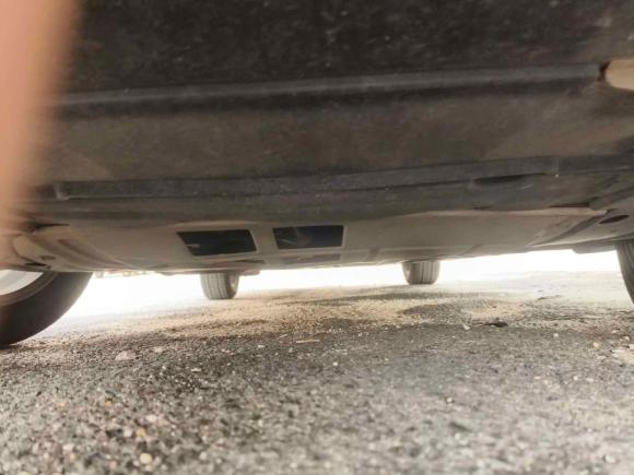 [佛山·粤Y] 二手本田凌派2016款 1.8L 手动豪华版