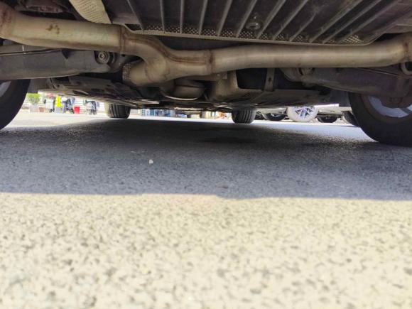 [南京·苏A] 二手奔驰奔驰C级2018款 C 180 L 时尚型运动版