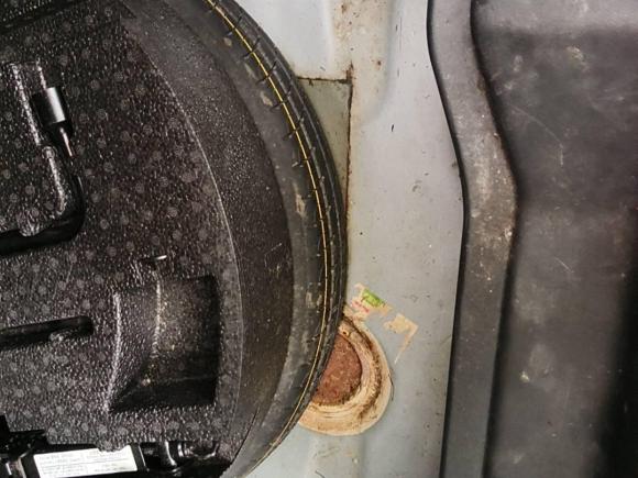 [宁波·浙B] 二手荣威荣威3602015款 1.5L 自动豪华版