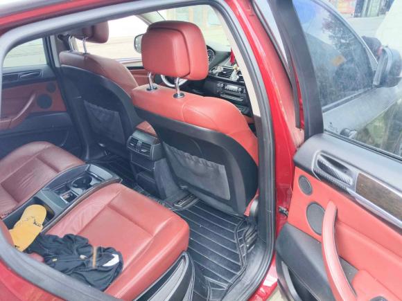 [南通·苏F] 二手宝马宝马X62013款 xDrive35i