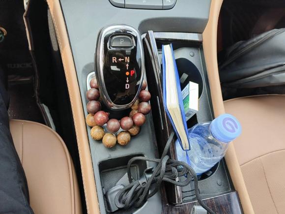 [苏州·苏E] 二手别克君越2016款 20T 精英型