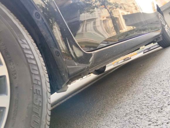 [上海·沪C] 二手丰田雷凌2014款 1.6G CVT精英版