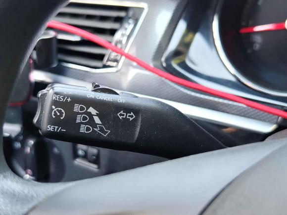 [上海·沪D] 二手大众C-TREK蔚领2017款 230TSI DSG舒适型