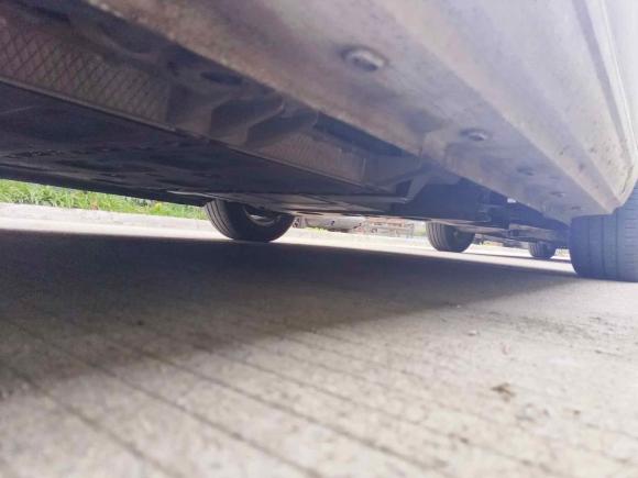 [成都·川A] 二手荣威科莱威CLEVER2022款 311km元气啵啵版