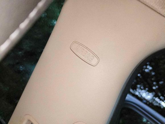 [成都·川A] 二手别克威朗2018款 三厢 15S 自动领先型