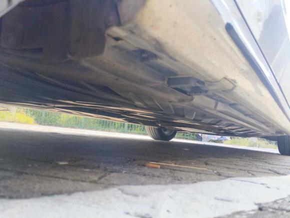 [南京·苏A] 二手奔驰奔驰C级2016款 C 200 L 运动型