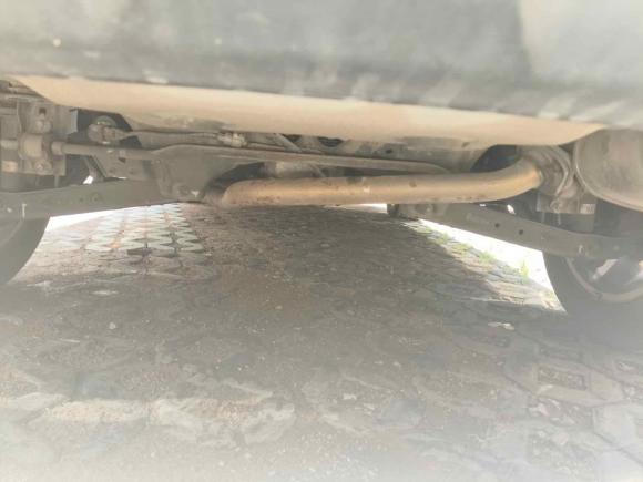 [上海·沪A] 二手斯巴鲁森林人2016款 2.5i 尊贵导航版