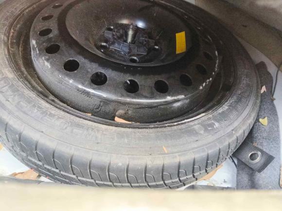 [上海·沪B] 二手别克君威2014款 GS 2.0T 豪情运动版
