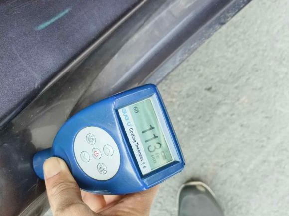 [广州·湘N] 二手凯迪拉克凯迪拉克ATS-L2014款 25T 舒适型