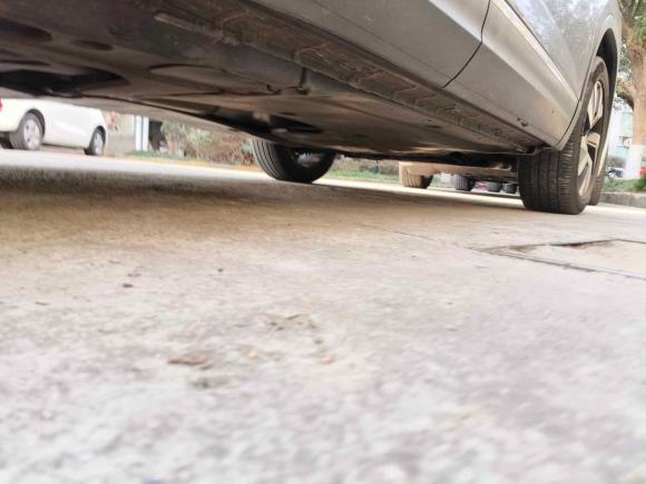 [上海·沪C] 二手大众探岳2019款 330TSI 两驱豪华型 国VI