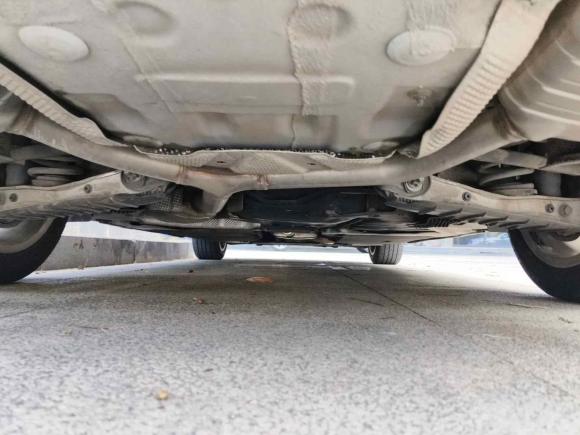 [苏州·苏E] 二手奥迪奥迪A4L2017款 40 TFSI 时尚型