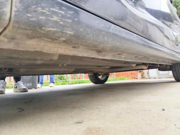 [上海·沪C] 二手宝骏宝骏310W2017款 1.5L 手动时尚型 国V